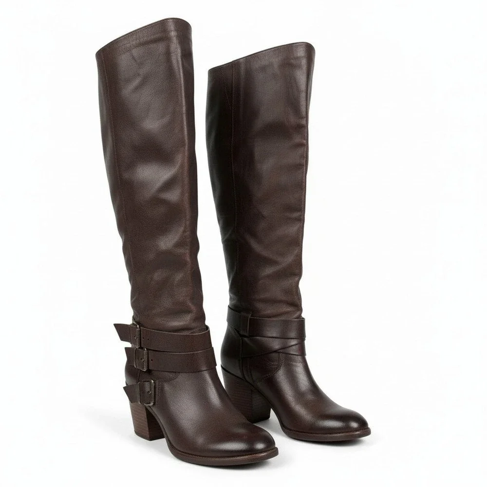 Fergie rich dark